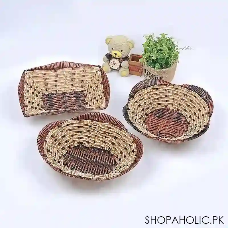 mini fruit basket main image