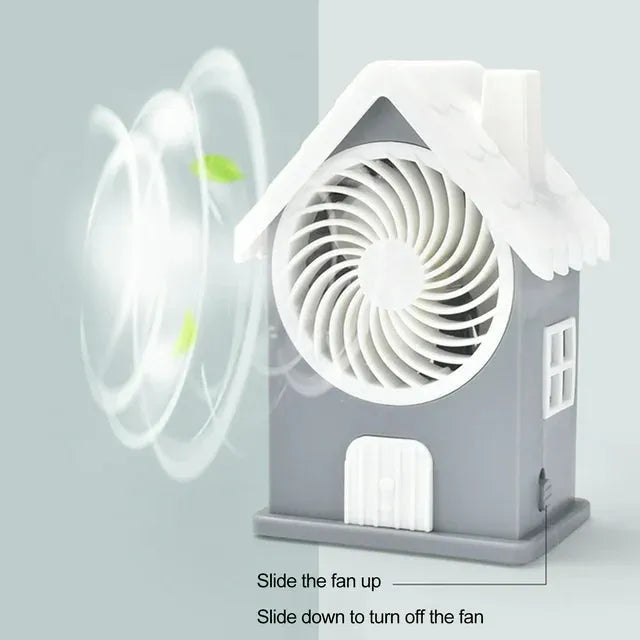 mini house fan image4