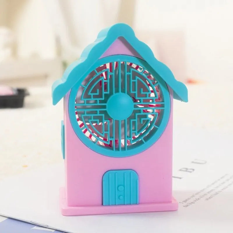 mini house fan image5