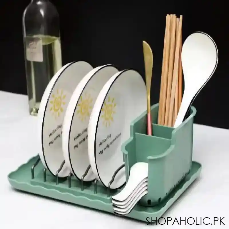 mini kitchen rack main image