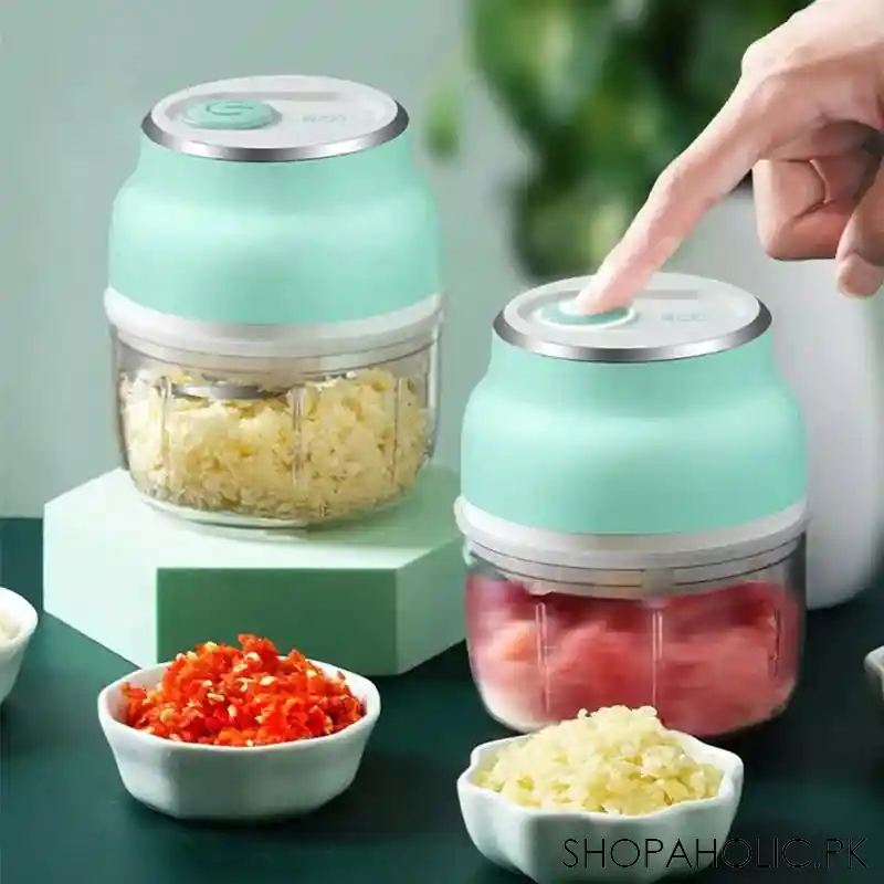 mini onion chopper image2