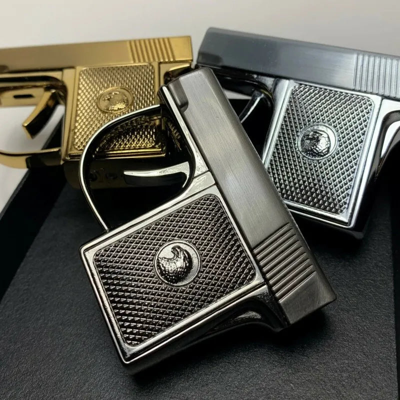 mini pocket pistol lighter image3