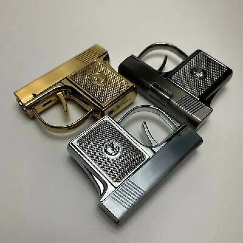 mini pocket pistol lighter image4