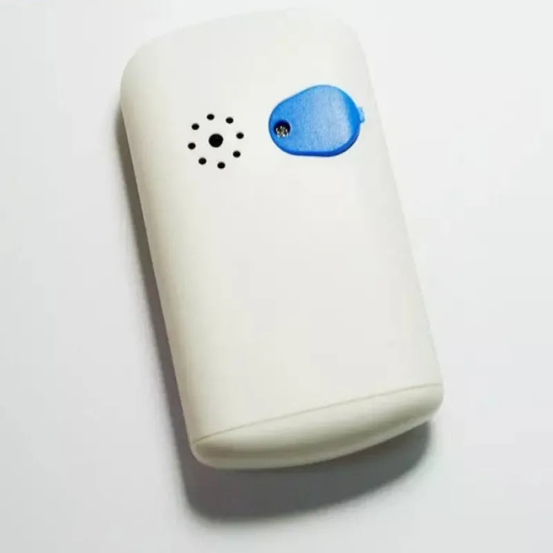 mini portable pill reminder alarm timer box image4