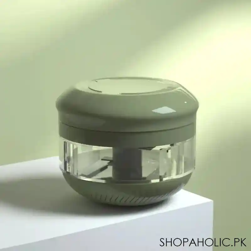 mini rotating food grinder image2