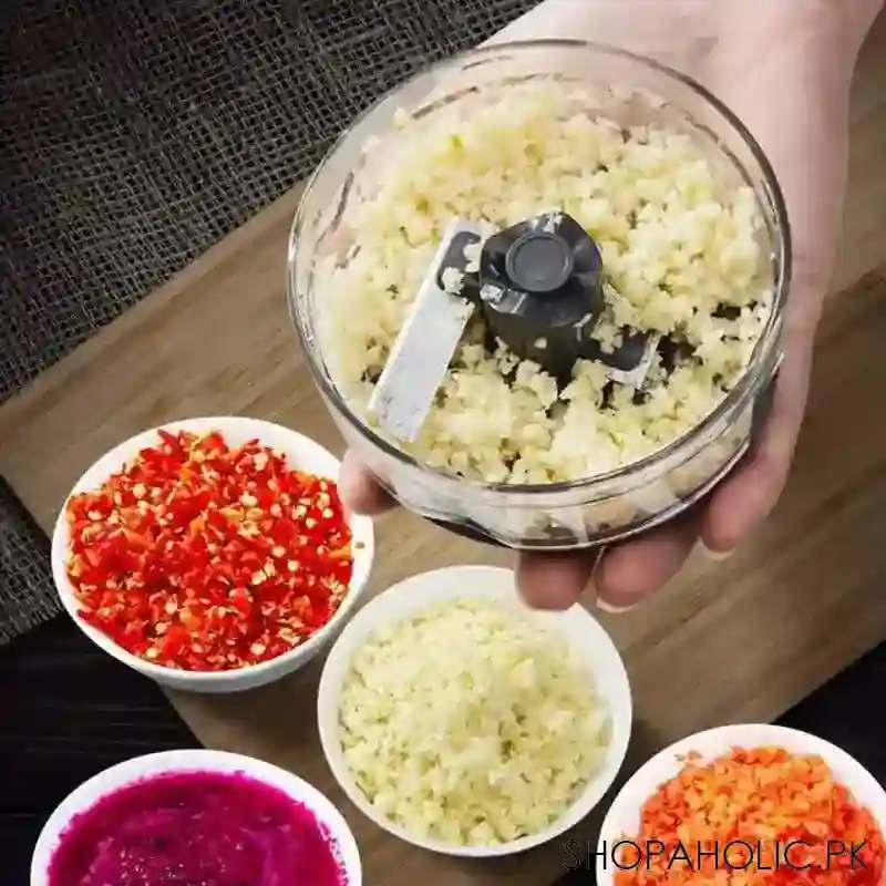 mini rotating food grinder image3