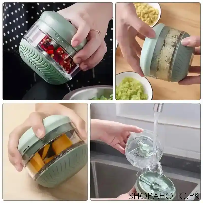 mini rotating food grinder image5