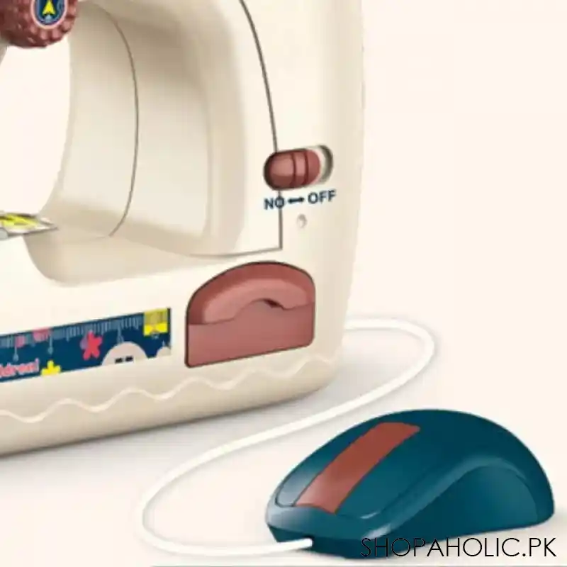 mini stitching machine for kids image2