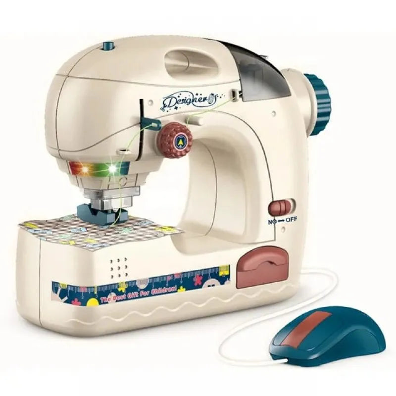 mini stitching machine for kids main image