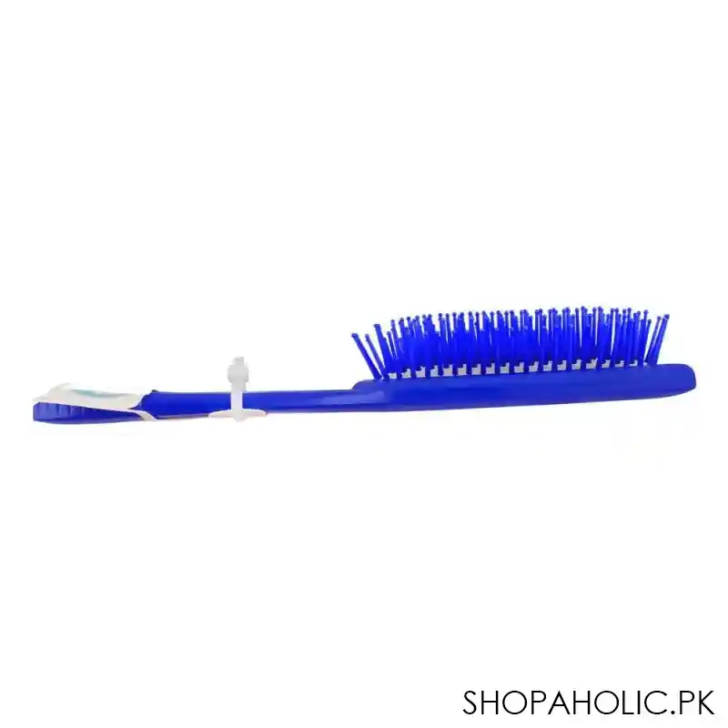 mira hair brush, blue color, no. 352 image3