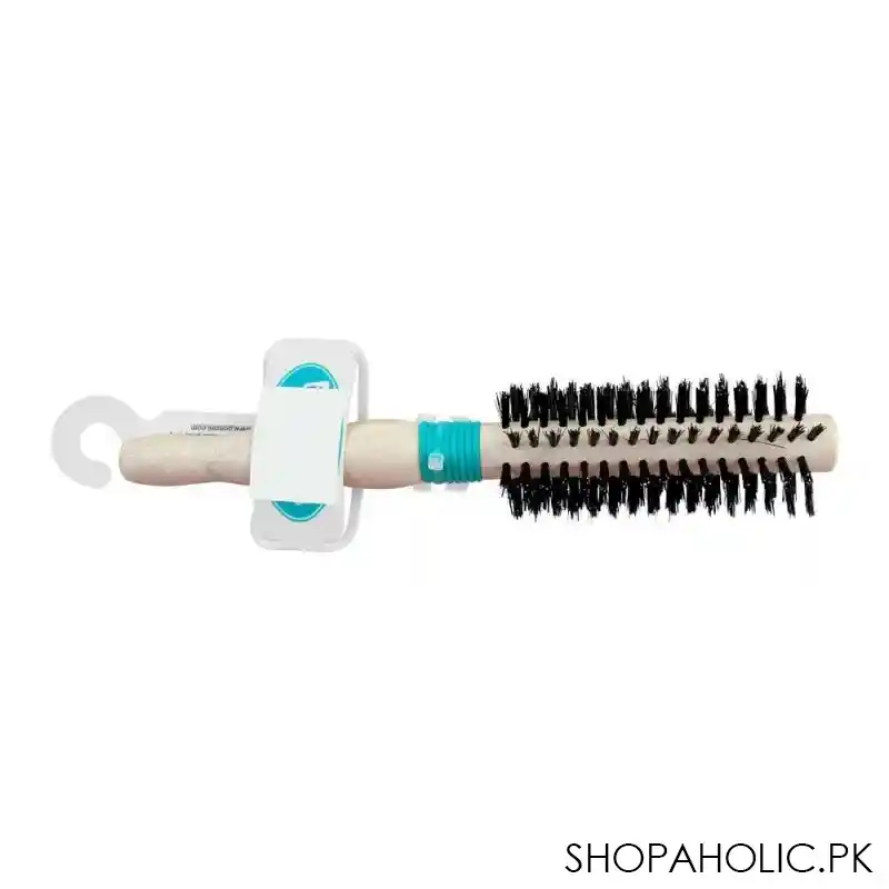 mira hair brush, round shape, no. 163 image2