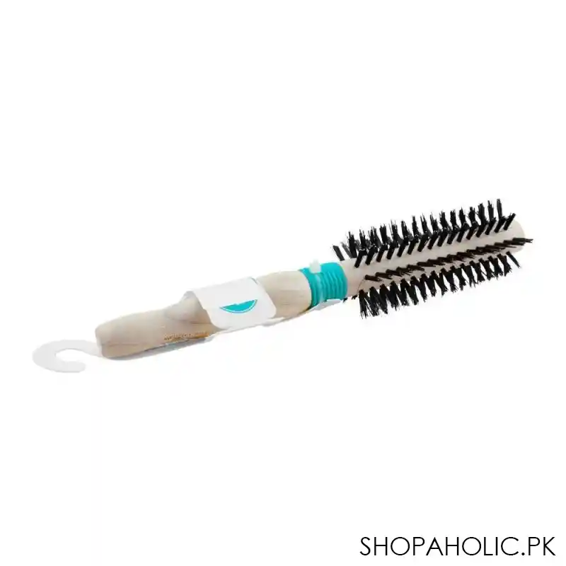 mira hair brush, round shape, no. 163 main image