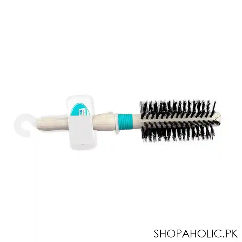 mira hair brush, round shape, no. 164 image2