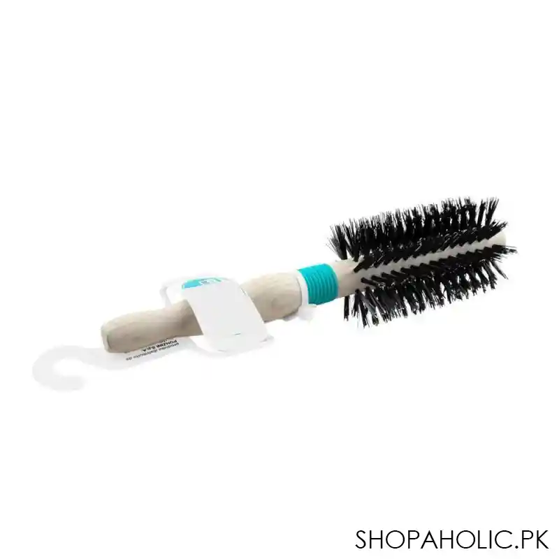 mira hair brush, round shape, no. 164 main image