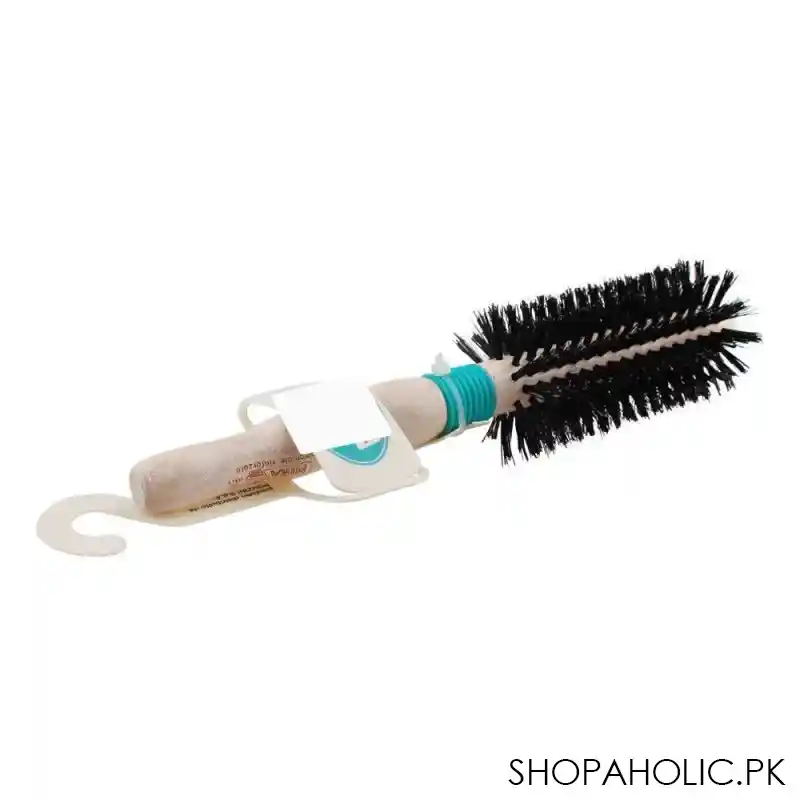 mira hair brush, round shape, no. 179 main image