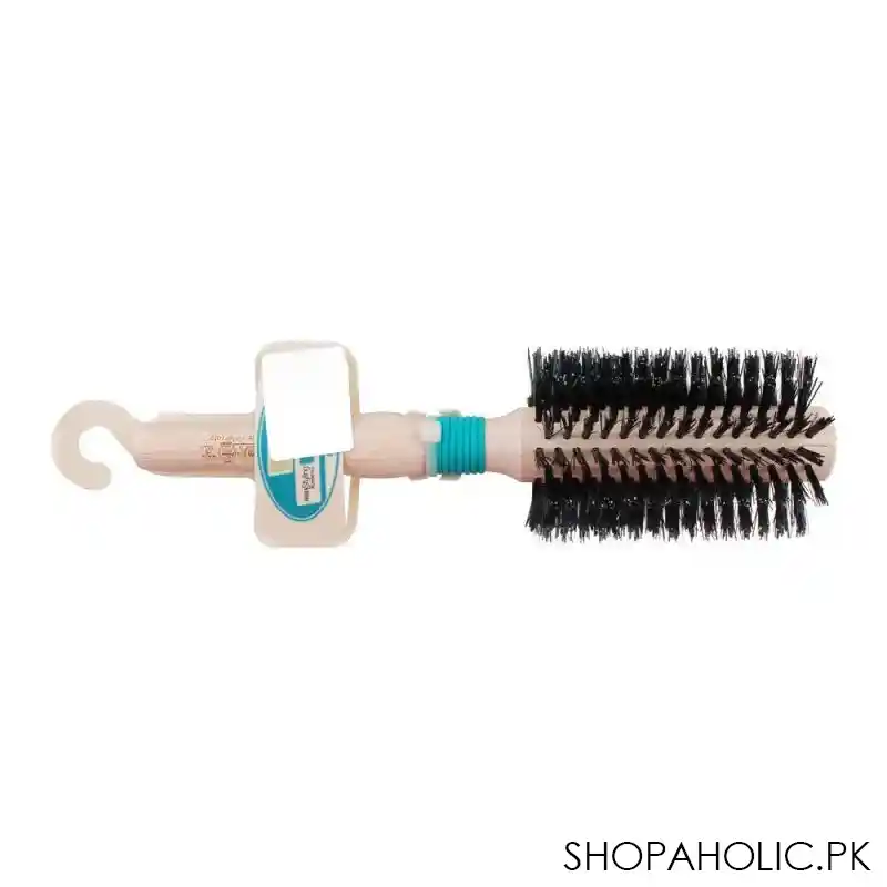 mira hair brush, round shape, no. 190 image2