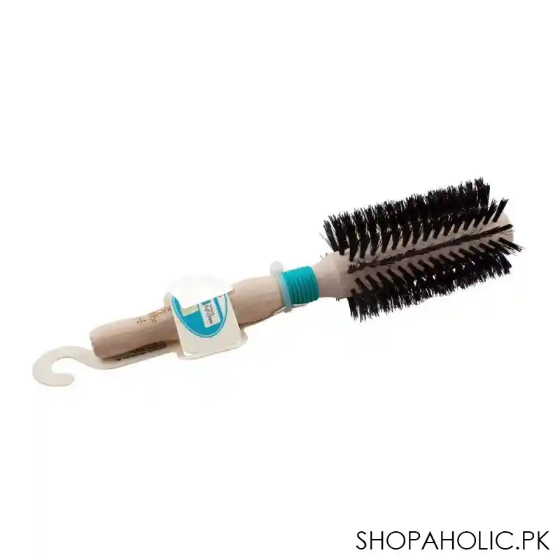 mira hair brush, round shape, no. 190 main image