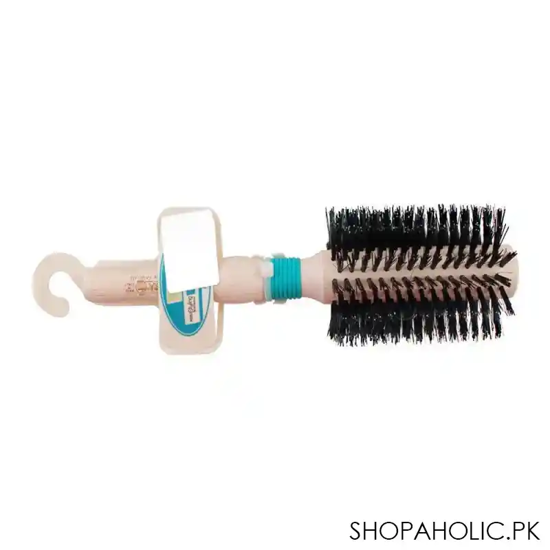 mira hair brush, round shape, no. 201 image2