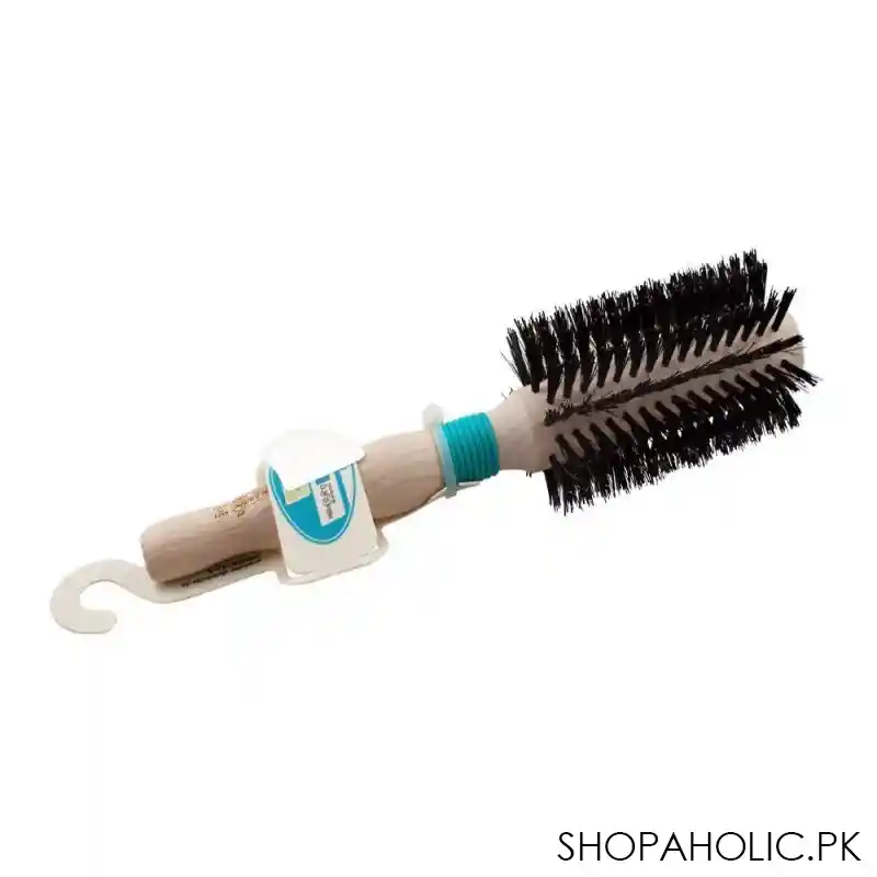 mira hair brush, round shape, no. 201 main image