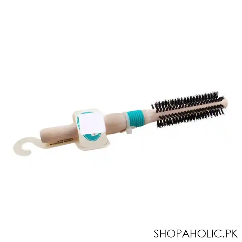 mira hair brush, round shape, no. 216 main image