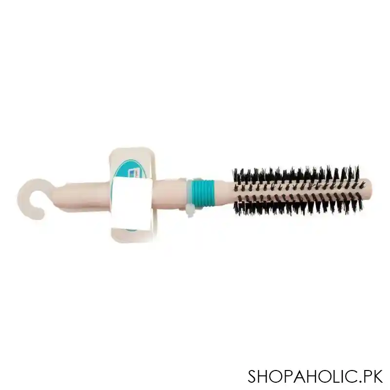 mira hair brush, round shape, no. 221 image2