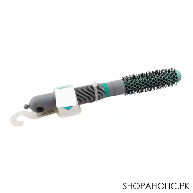 Mira Hair Brush, Round Shape, No. 370 - Image 2