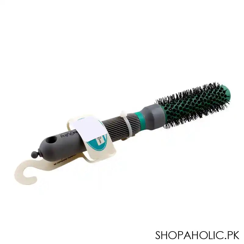 Mira Hair Brush, Round Shape, No. 371 - Main Image