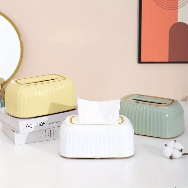 modern style tissue box image2