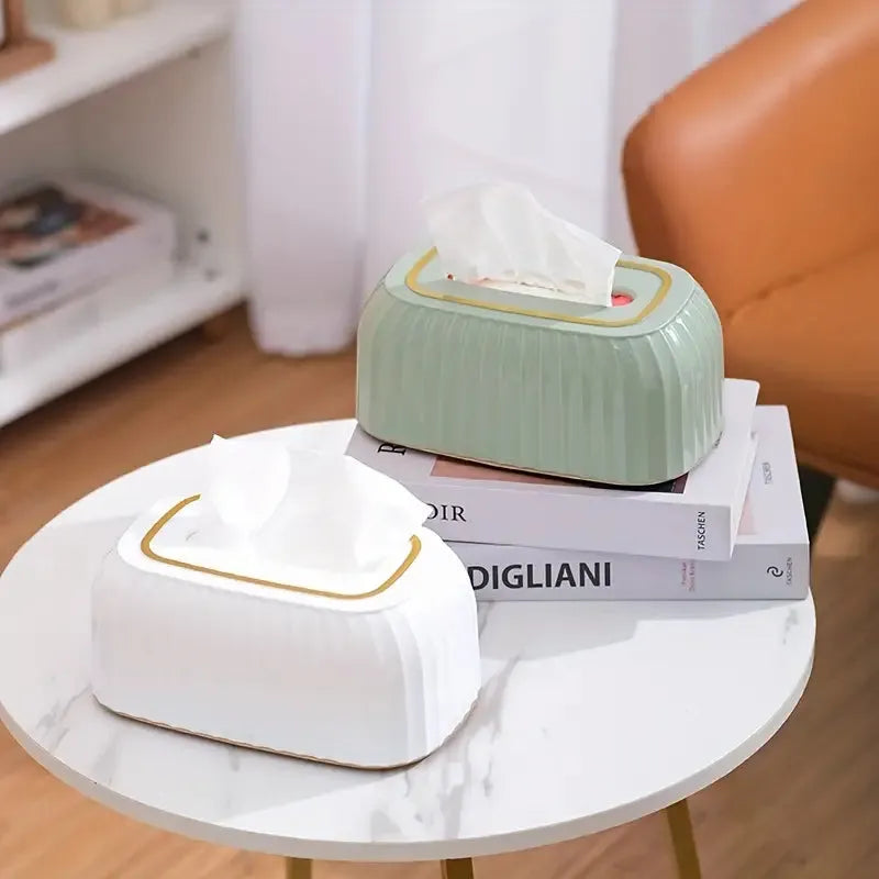 modern style tissue box image3