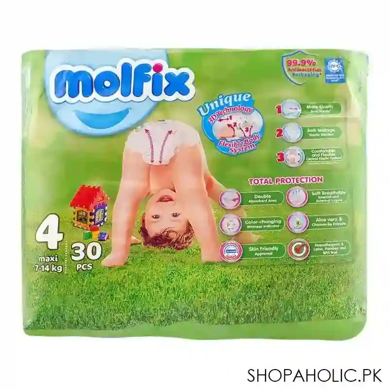 molfix 4 maxi 7 14 kg, 30 pack image2