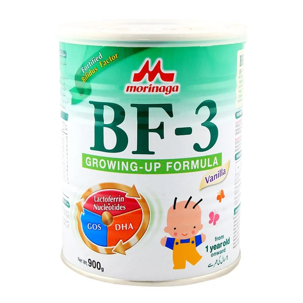 morinaga bf 3 milk powder 900gm main image