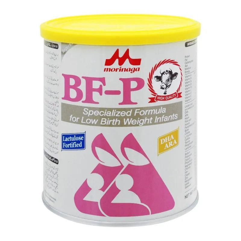 morinaga bf p special formula, 400g main image