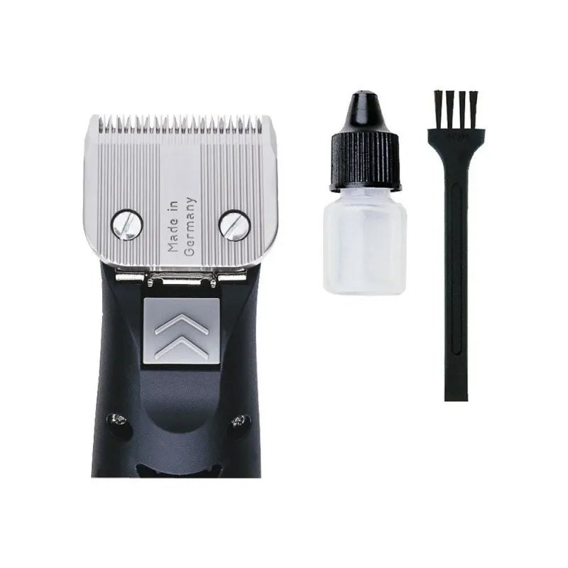 moser class 45 professional motor corded hair clipper, 1245 0060 image2