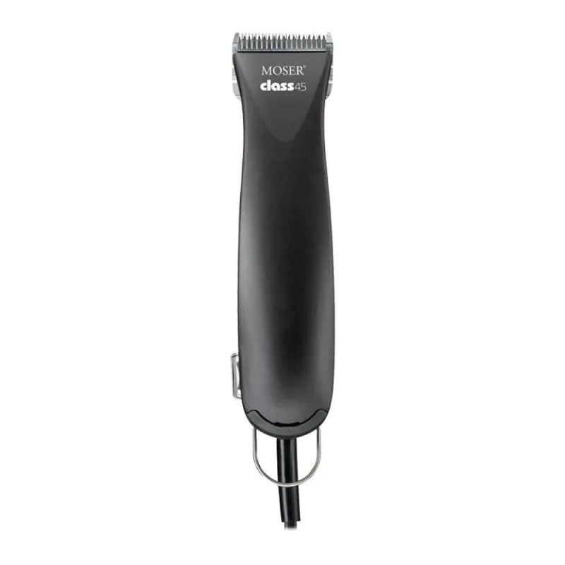 moser class 45 professional motor corded hair clipper, 1245 0060 main image