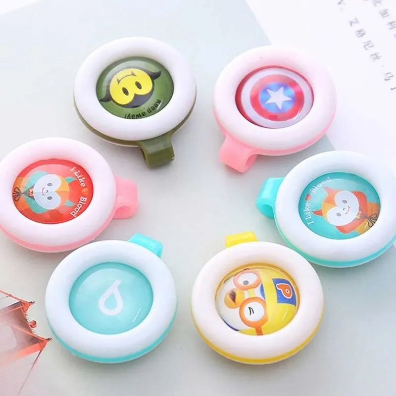 mosquito repellent clip for children image4