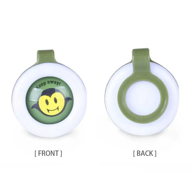 mosquito repellent clip for children image7