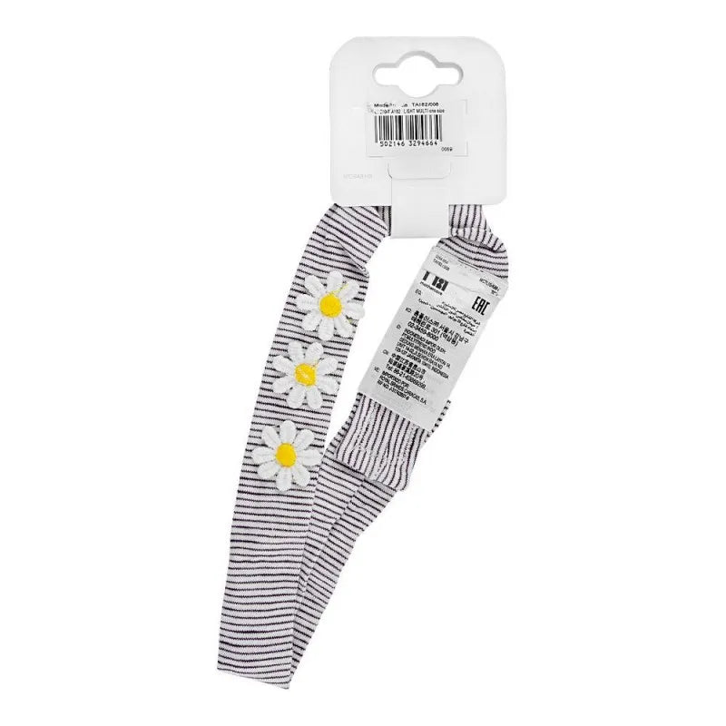 mothercare baby headband, 1 pack one size light multi, ta182 image2