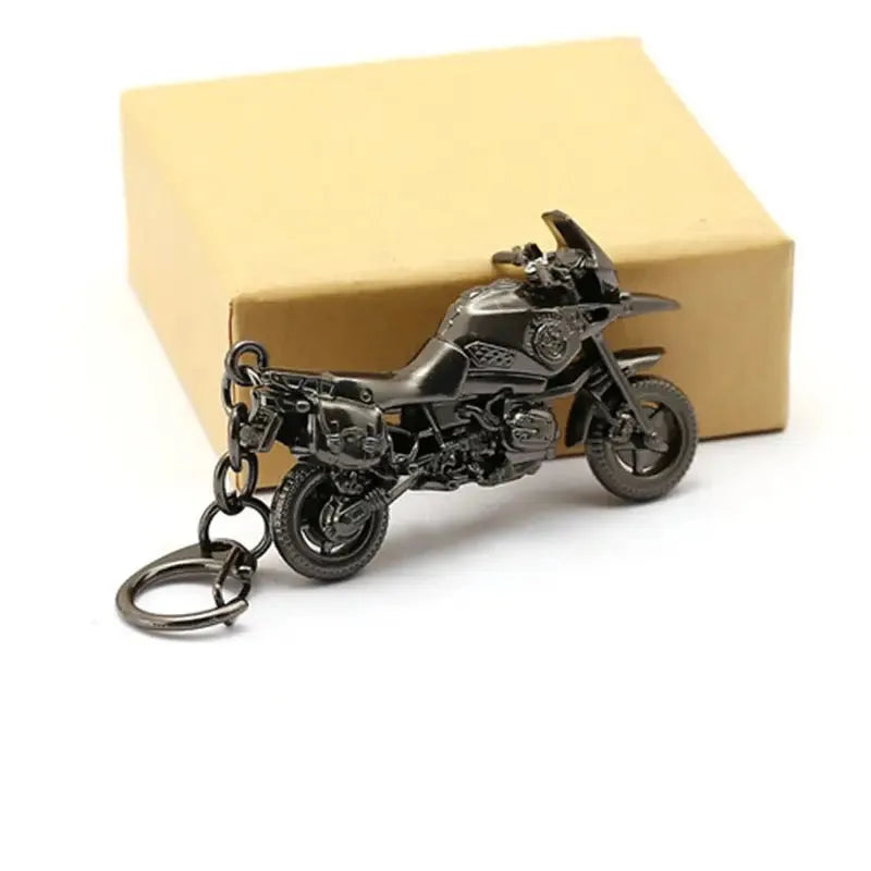 motorcycle key chain image3