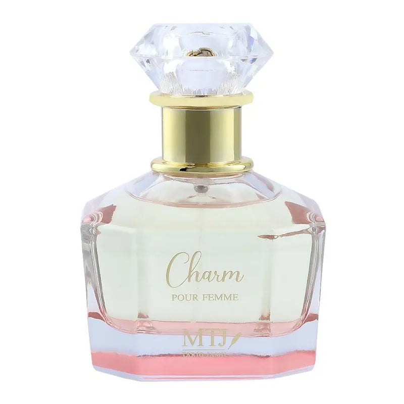 mtj tariq jamil charm pour femme eau de parfum, for women, 100ml main image