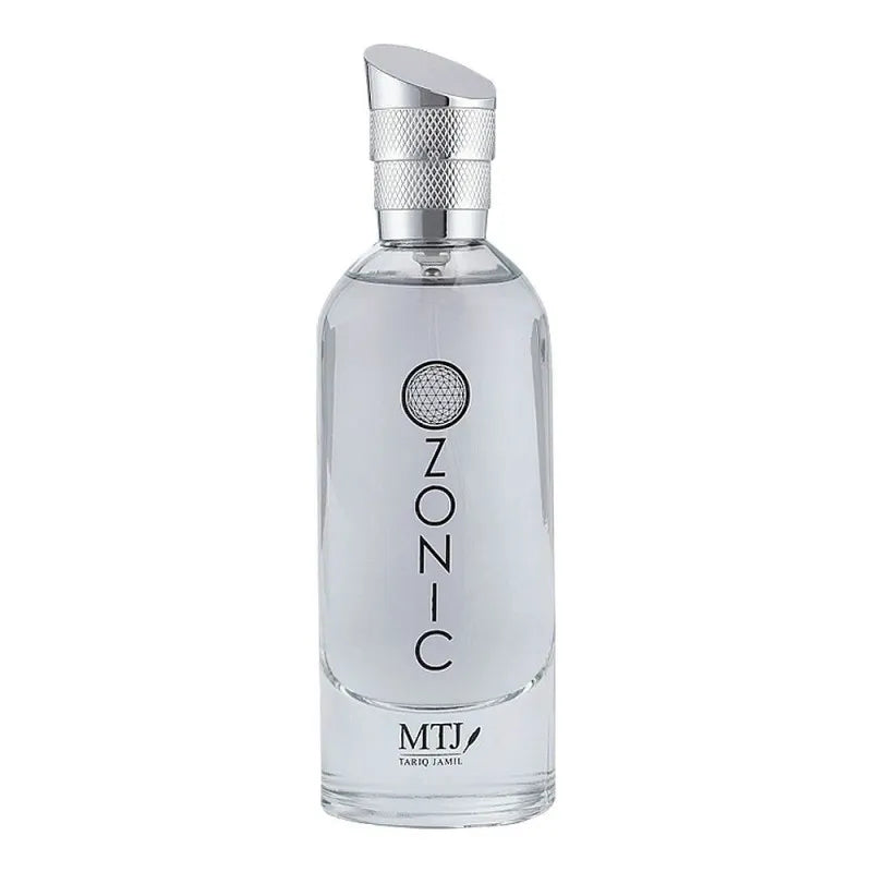 mtj tariq jamil ozonic eau de parfum, for men, 100ml main image