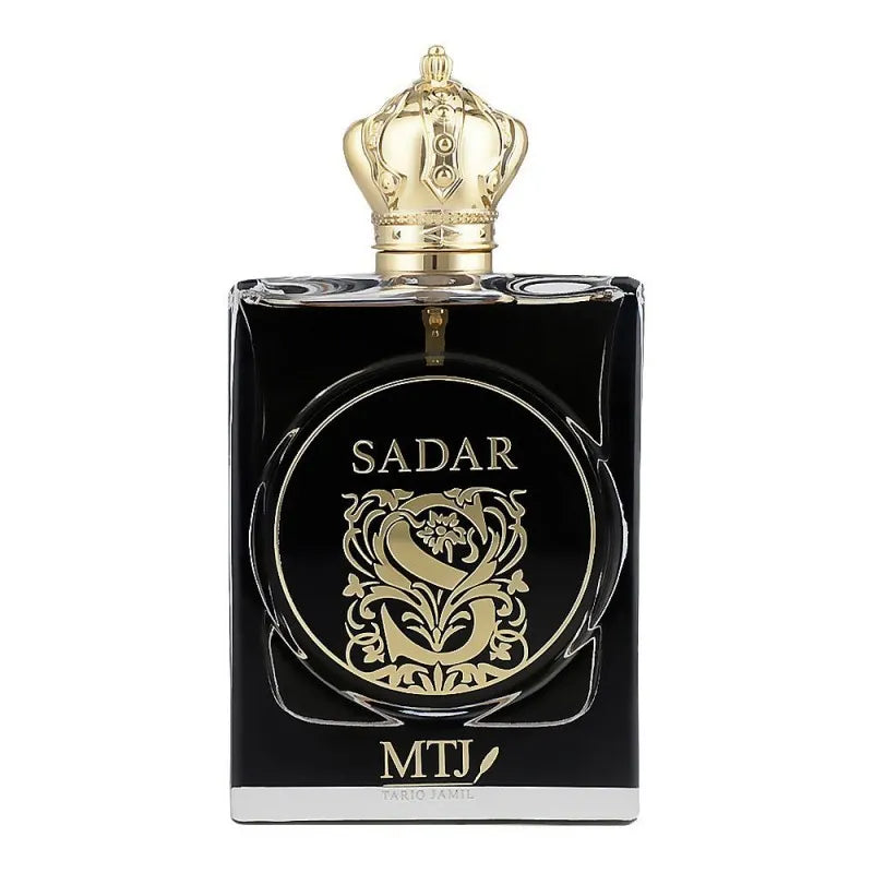 mtj tariq jamil sadar eau de parfum, for men, 100ml main image