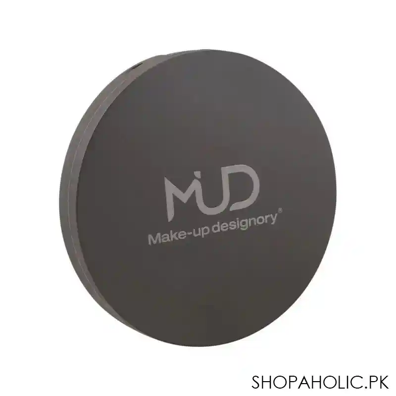 mud makeup designory bronzer, endless summer image2