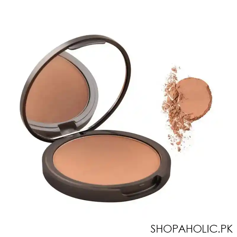 mud makeup designory bronzer, endless summer main image