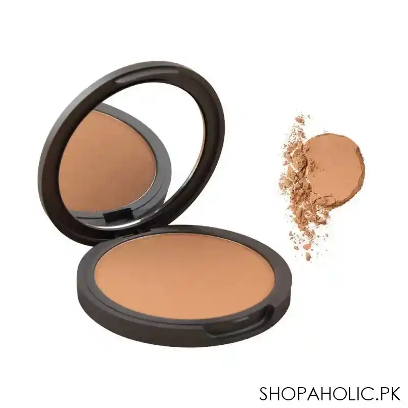 mud makeup designory bronzer, sunshine main image