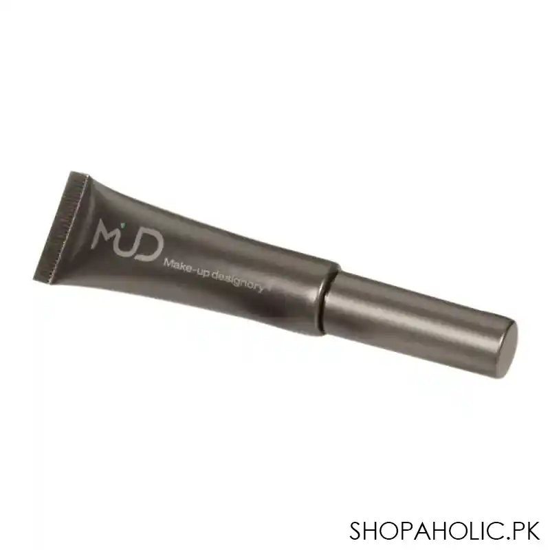 mud makeup designory brow fix gel mascara main image