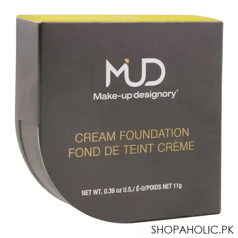 mud makeup designory cream foundation compact, cb2 image4