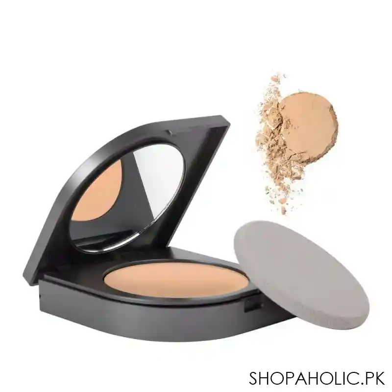 mud makeup designory cream foundation compact, cb2 main image