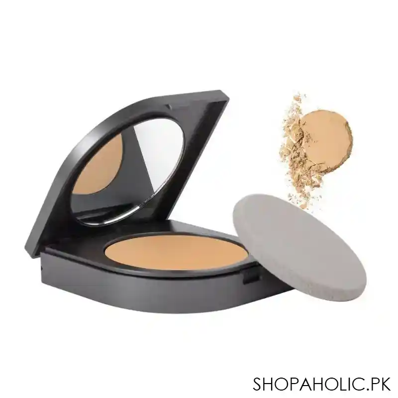 mud makeup designory cream foundation compact, cb3 main image