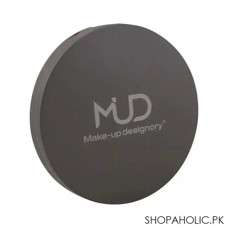 mud makeup designory cream foundation compact, cb4 image2