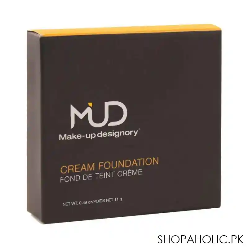 mud makeup designory cream foundation compact, cb4 image4